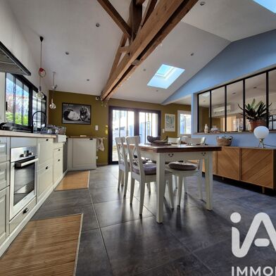 Maison 5 pièces 485000 €