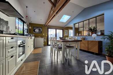 Maison 5 pièces 485000 €