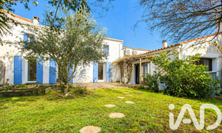 Maison 5 Pièces 144 m² à vendre à Arvert (17530)