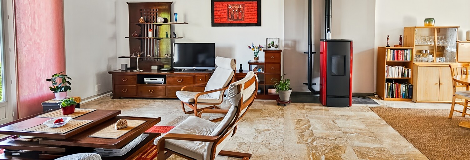 Maison 7 Pièces 148 m² à vendre à Combs-la-Ville (77380)