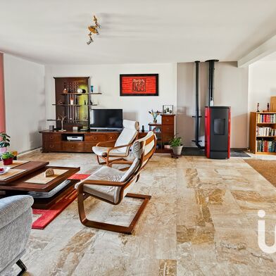 Maison 7 pièces 425000 €