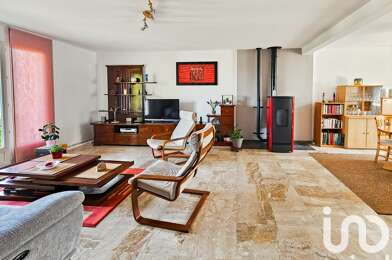 Maison 7 pièces 425000 €