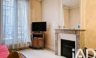 Appartement 2 Pièces 32 m² à vendre à Paris 20 (75020)