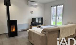 Maison 4 Pièces 93 m² à vendre à Chevru (77320)