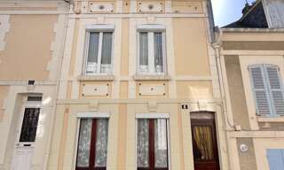 Maison 3 Pièces 52 m² à vendre à Trouville-sur-Mer (14360)
