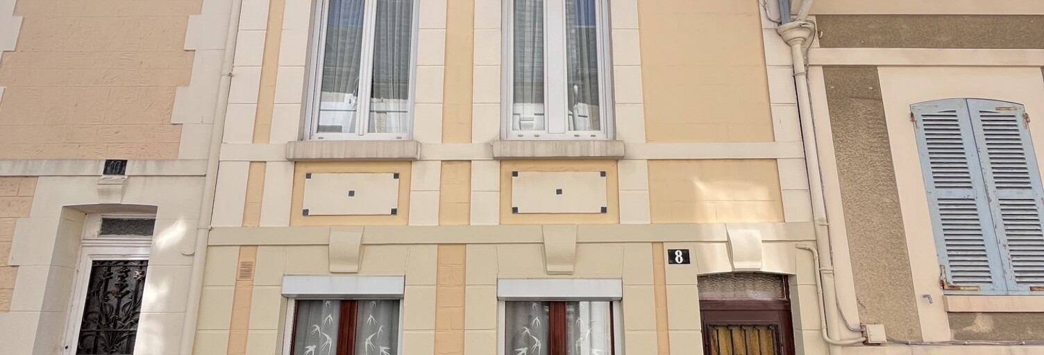 Maison 3 Pièces 52 m² à vendre à Trouville-sur-Mer (14360)