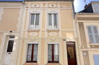 Maison 3 pièces 250000 €