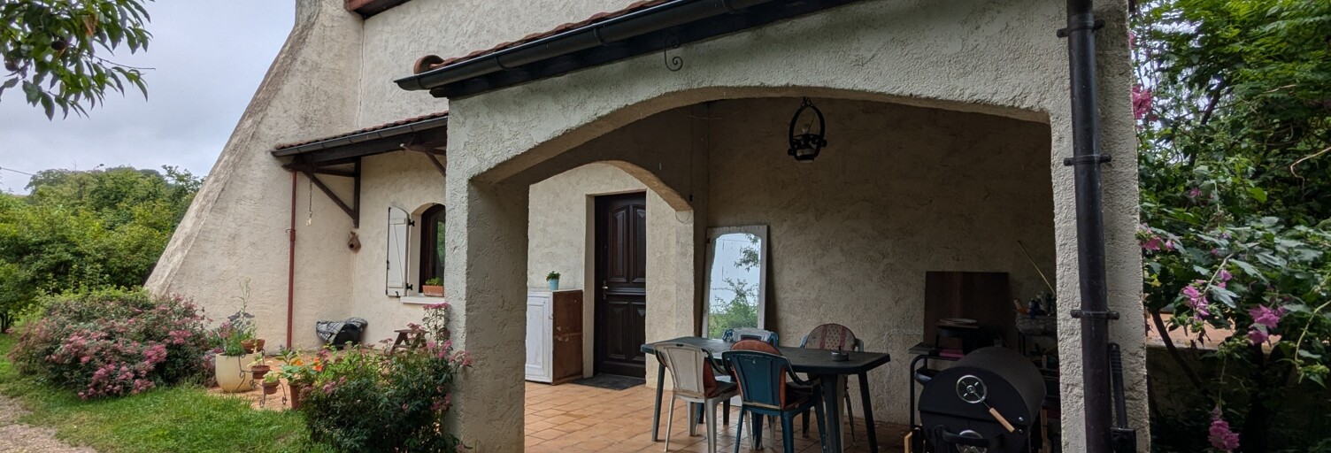 Maison 4 Pièces 98 m² à vendre à Appoigny (89380)