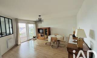 Appartement 3 Pièces 69 m² à vendre à Orvault (44700)