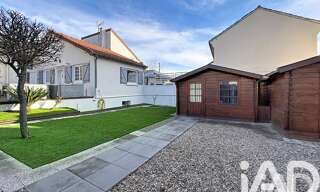 Maison 2 Pièces 52 m² à vendre à Sannois (95110)