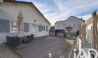 Maison 2 Pièces 60 m² à vendre à Sannois (95110)