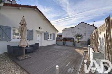 Maison 2 pièces 299500 €