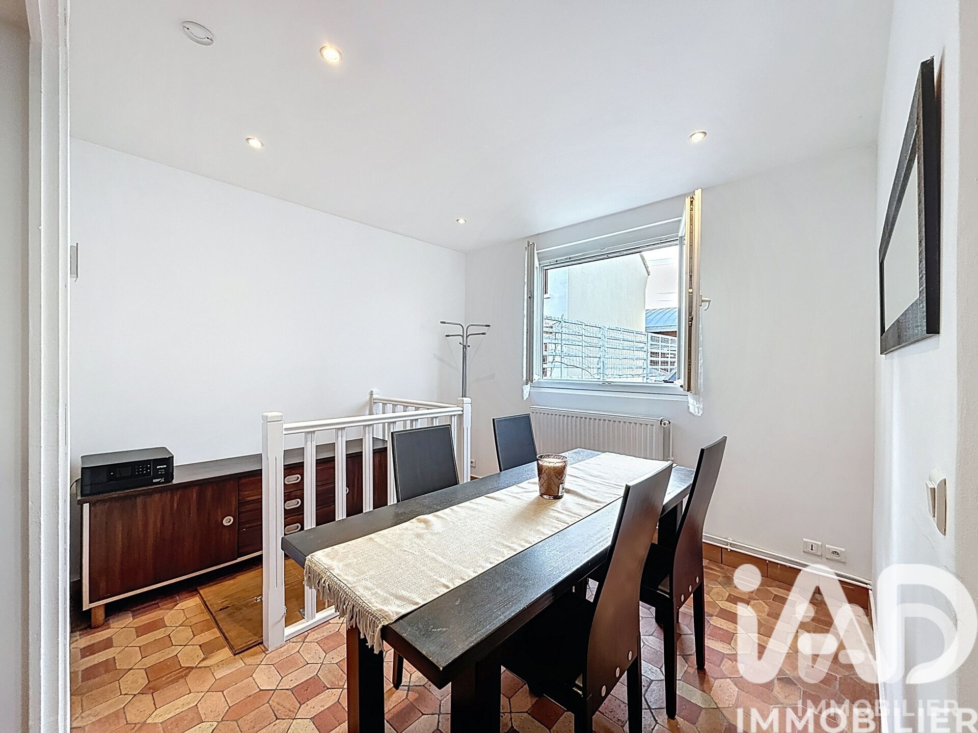 Vente Maison/villa 3 pièces - Photo 4