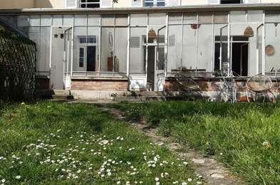 Maison 7 pièces 499000 €