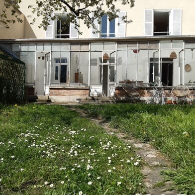 Maison 7 pièces 540000 €