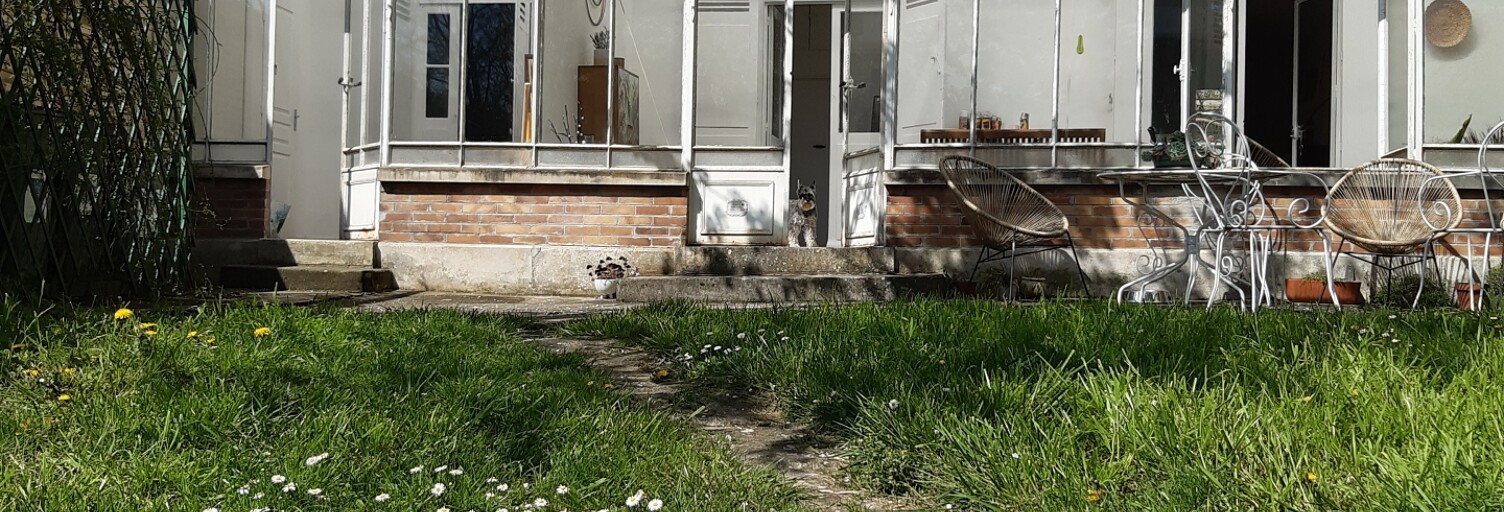 Maison 7 Pièces 220 m² à vendre à Melun (77000)