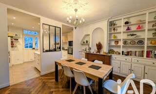 Maison 7 Pièces 220 m² à vendre à Melun (77000)