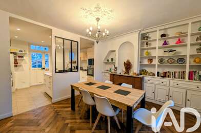 Maison 7 pièces 449000 €