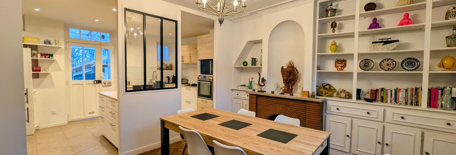 Maison 7 Pièces 220 m² à vendre à Melun (77000)