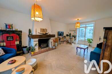 Maison 7 pièces 449000 €