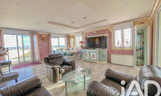 Appartement 4 Pièces 92 m² à vendre à Vitry-sur-Seine (94400)