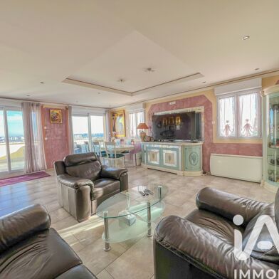 Appartement 4 pièces 399000 €