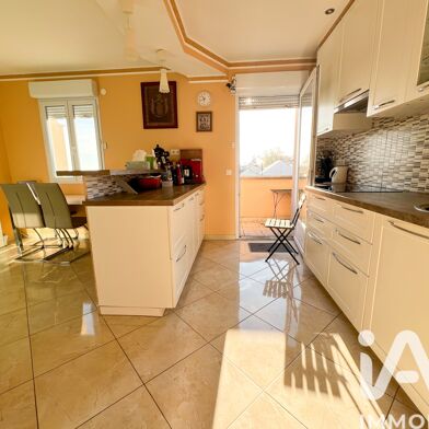 Appartement 1 pièces 142000 €