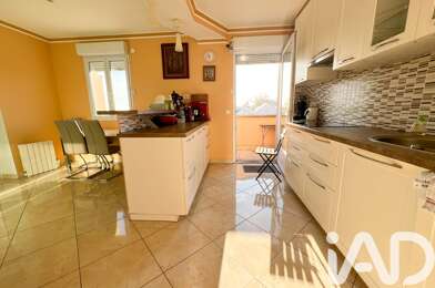 Appartement 1 pièces 142000 €