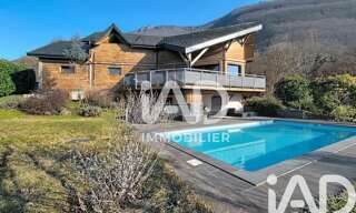 Maison 6 Pièces 208 m² à vendre à Doussard (74210)