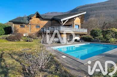 Maison 6 pièces 1150000 €