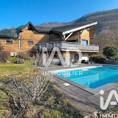 Maison 6 pièces 1150000 €
