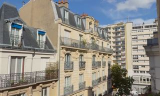 Appartement 3 Pièces 47 m² à vendre à Paris 14 (75014)