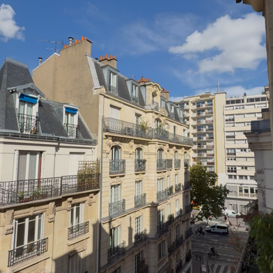 Appartement 3 pièces 445000 €