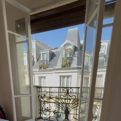 Appartement 3 pièces 445000 €