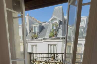 Appartement 3 pièces 445000 €