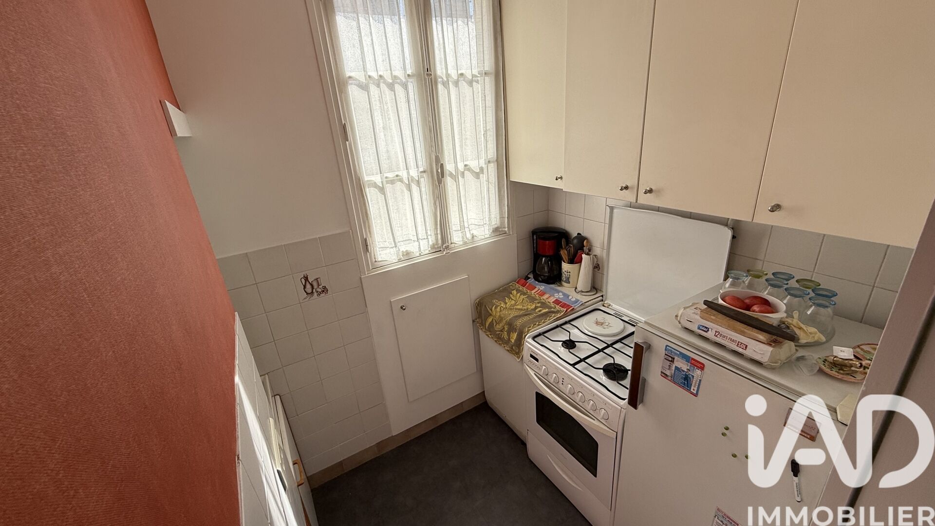 Vente Appartement 3 pièces - Photo 3