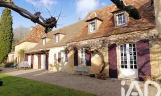 Maison 10 Pièces 393 m² à vendre à Baneuil (24150)