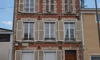 Maison 8 Pièces 217 m² à vendre à Châlons-en-Champagne (51000)