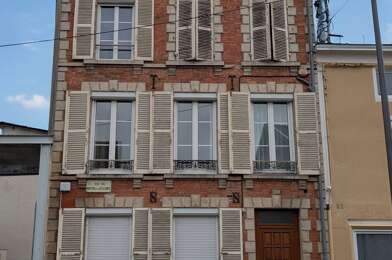 Maison 8 pièces 220000 €