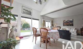 Maison 5 Pièces 89 m² à vendre à Reims (51100)