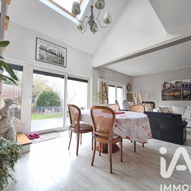 Maison 5 pièces 268000 €