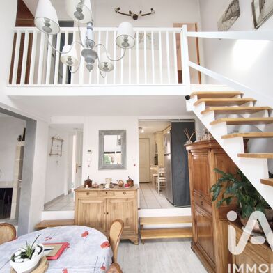Maison 5 pièces 268000 €