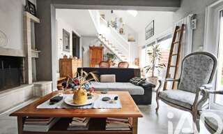 Maison 5 Pièces 89 m² à vendre à Reims (51100)