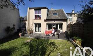 Maison 5 Pièces 89 m² à vendre à Reims (51100)