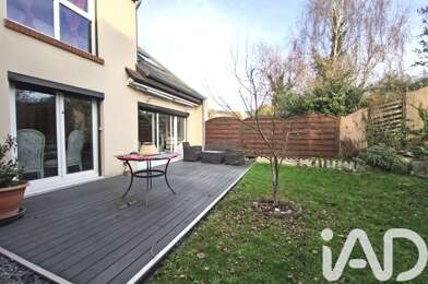 Maison 5 pièces 268000 €