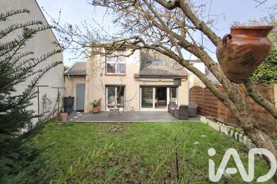 Maison 5 pièces 268000 €