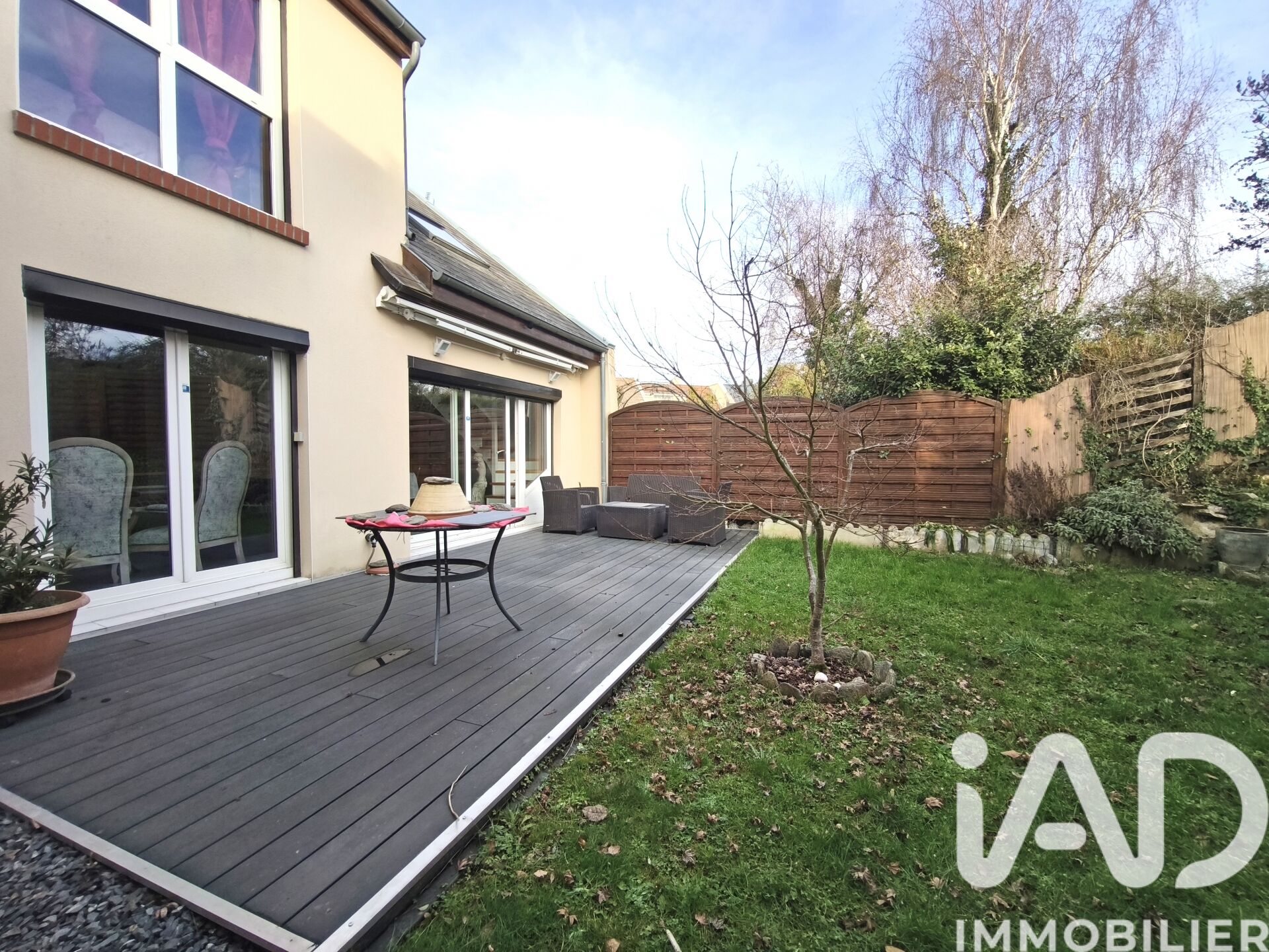 Vente Maison/villa 5 pièces - Photo 2