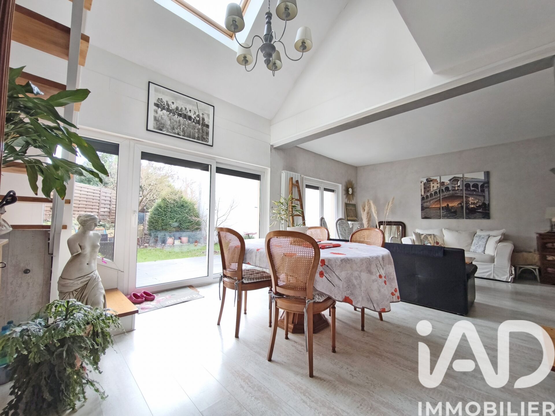 Vente Maison/villa 5 pièces - Photo 3
