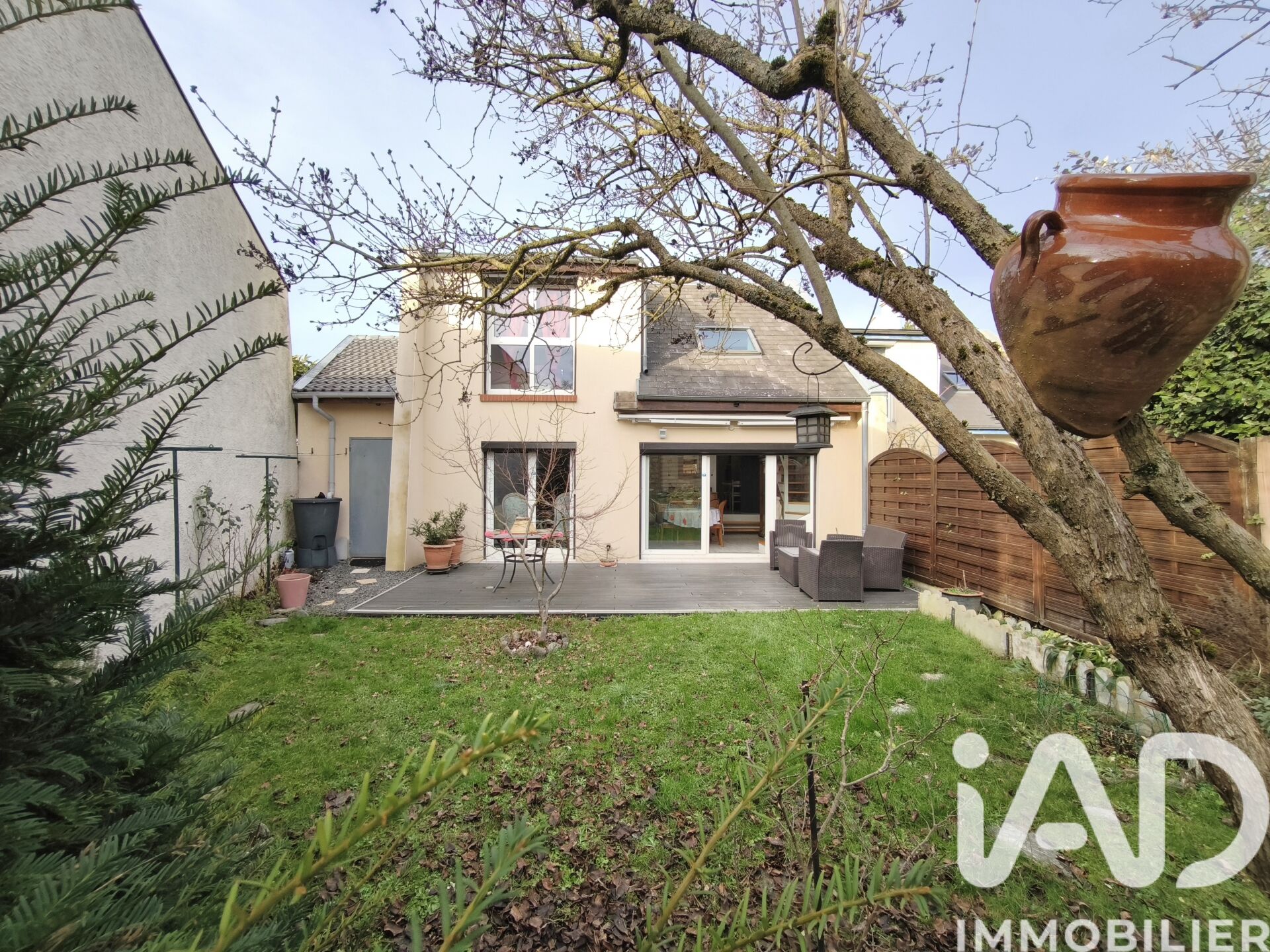 Vente Maison/villa 5 pièces - Photo 5
