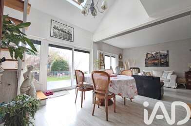 Maison 5 pièces 261000 €